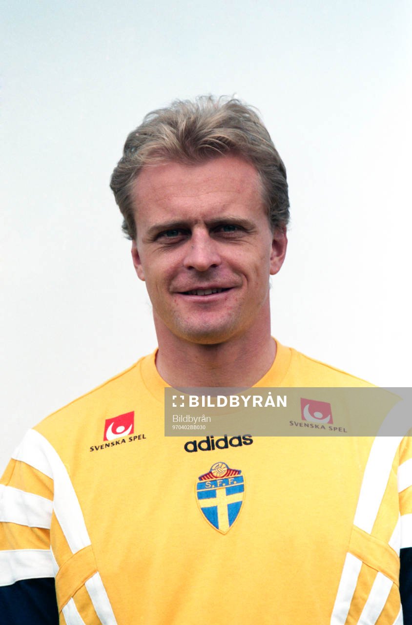  Jonas Thern, Sverige.
© Bildbyrån - 20514