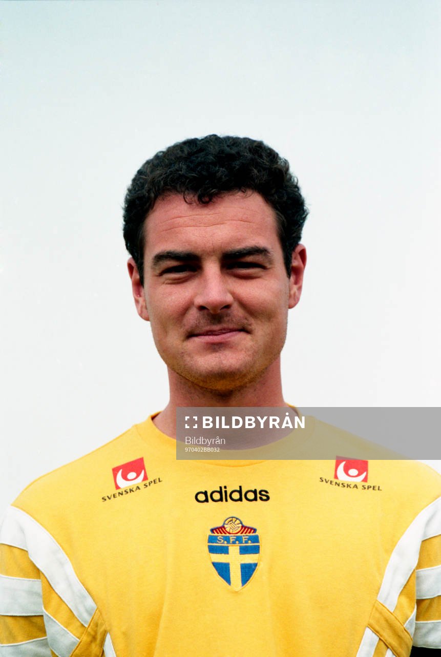 Christian Karlsson, Sverige