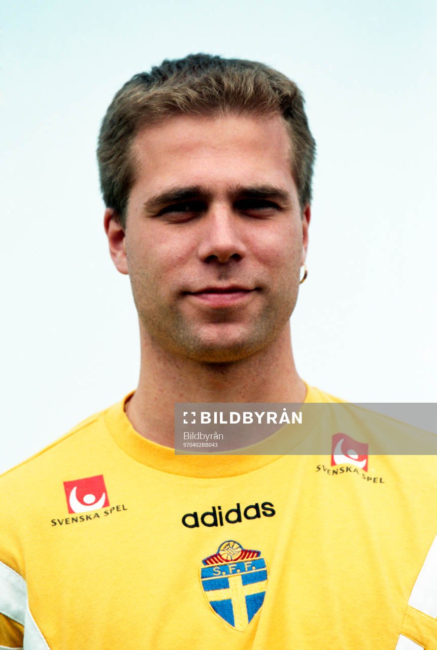 Teddy Lucic, Sverige