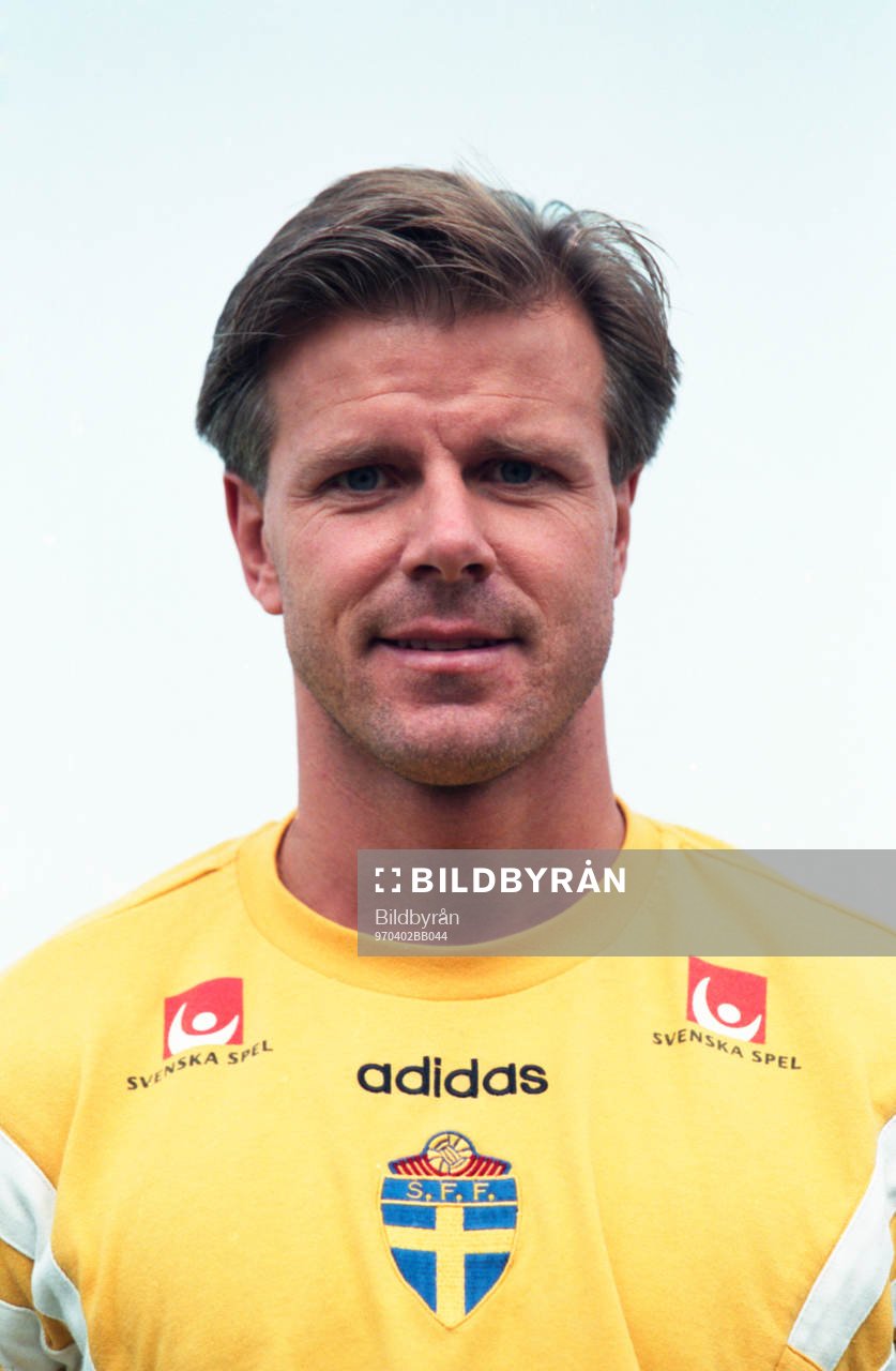 Roland Nilsson, Sverige