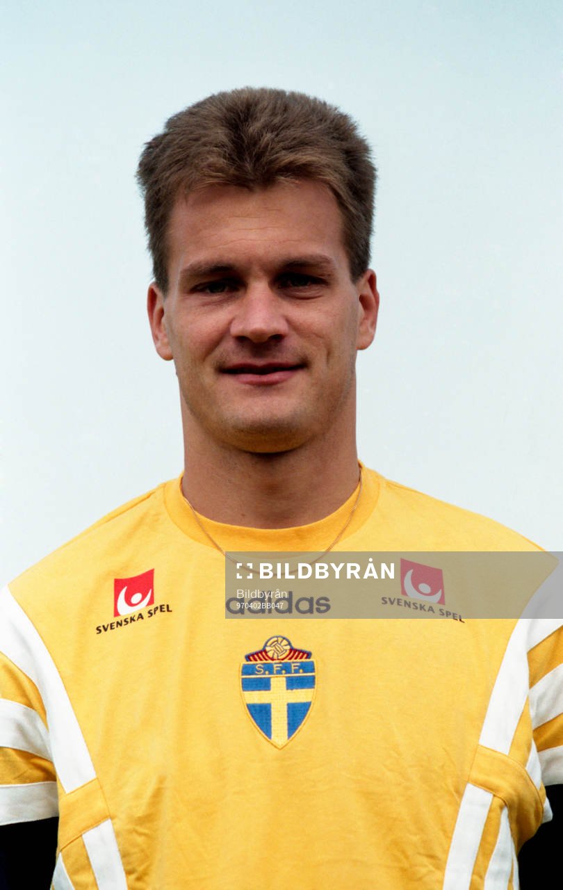 Gary Sundgren, Sverige