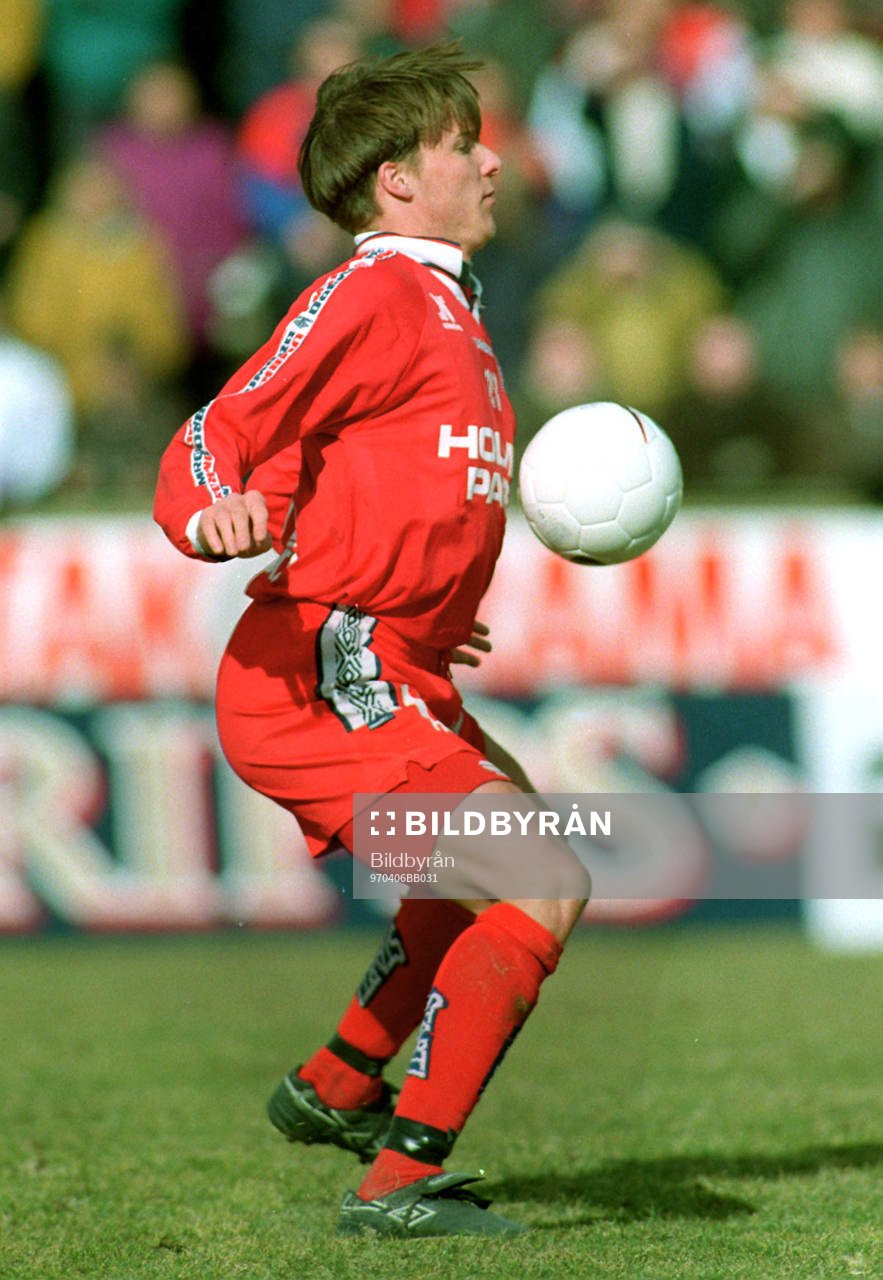 Henric Karlsson, IFK Norrköping