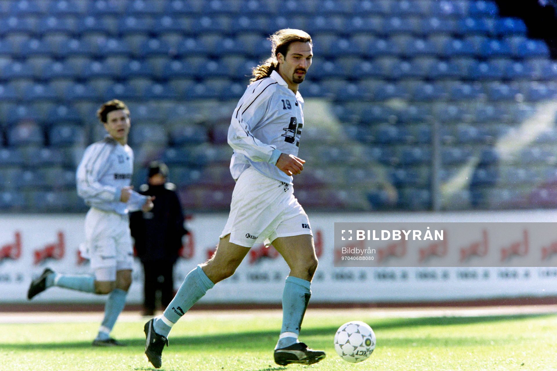 Dejan Pavlovic, Malmö
