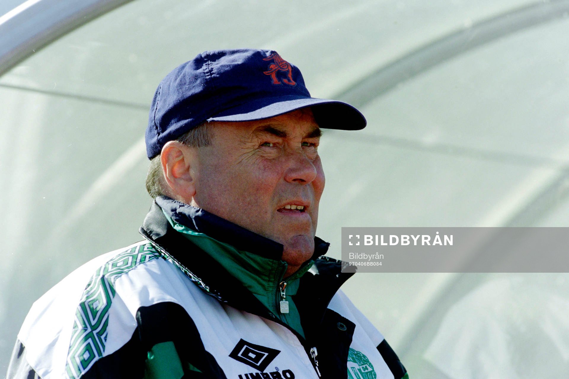 Lennart Söderberg, Tränare i Västerås