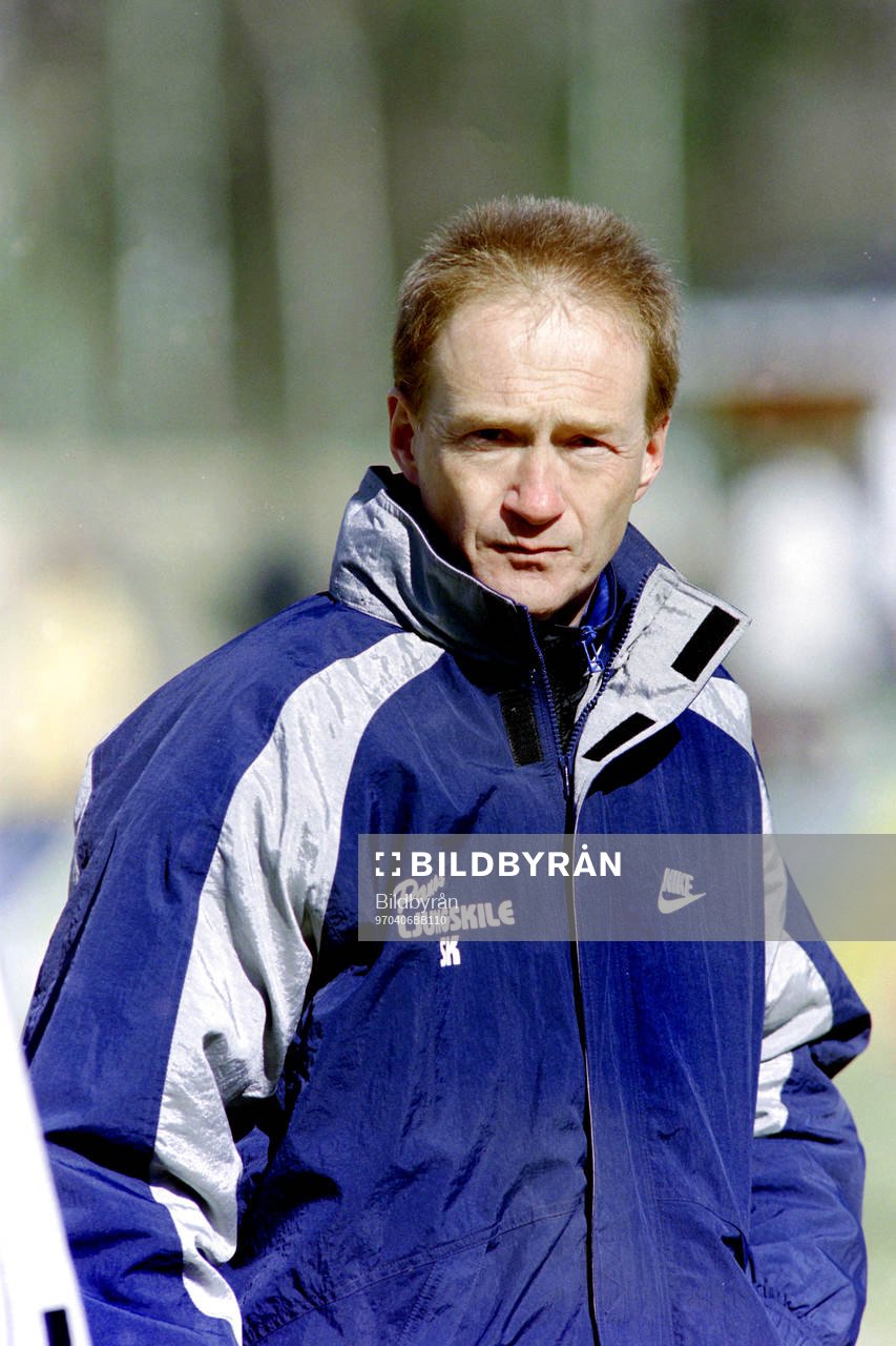 Fotboll, Allsvenskan, Panos Ljungskile - IFK Norrköping,