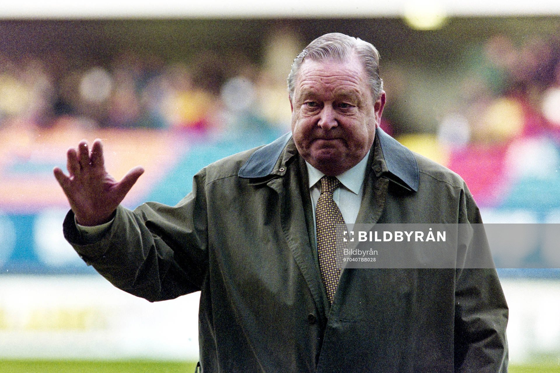 Lennart Johansson