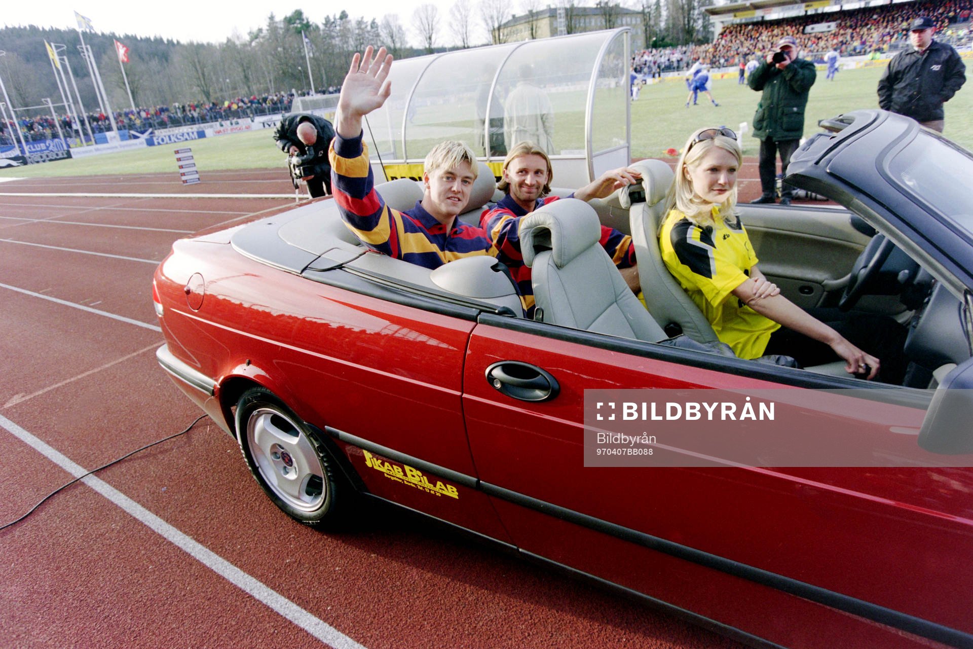 Mathias Svensson, Elfsborg