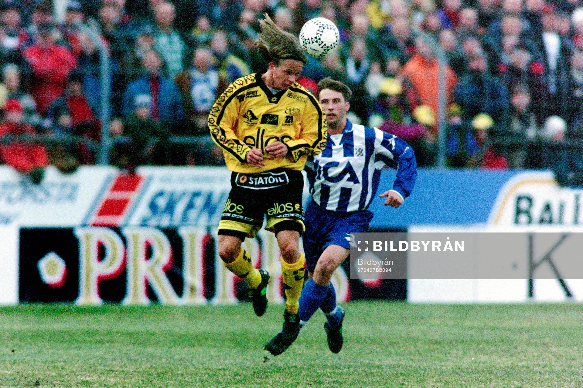 Tobias Linderoth, Elfsborg