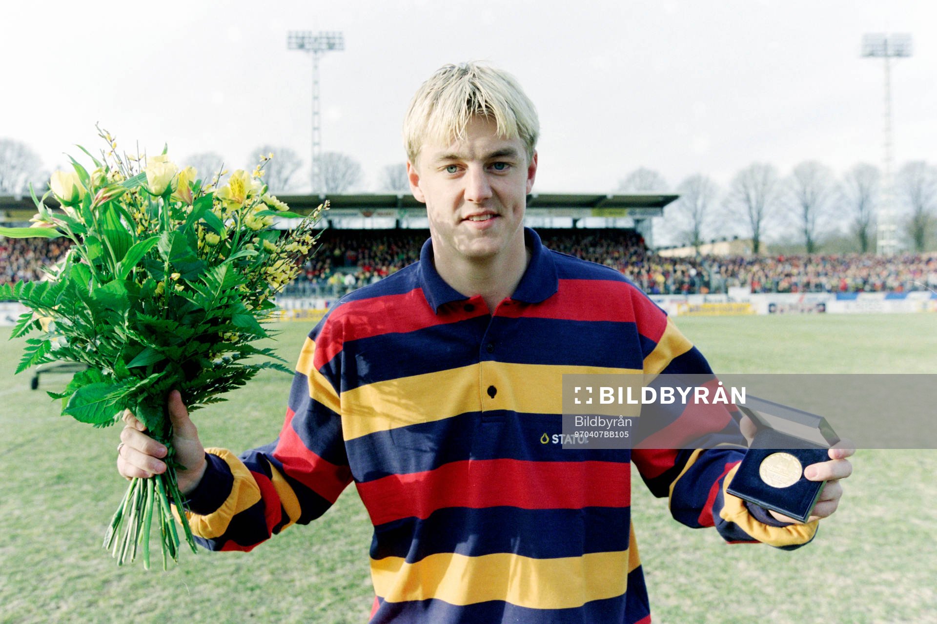 Mathias Svensson, Elfsborg