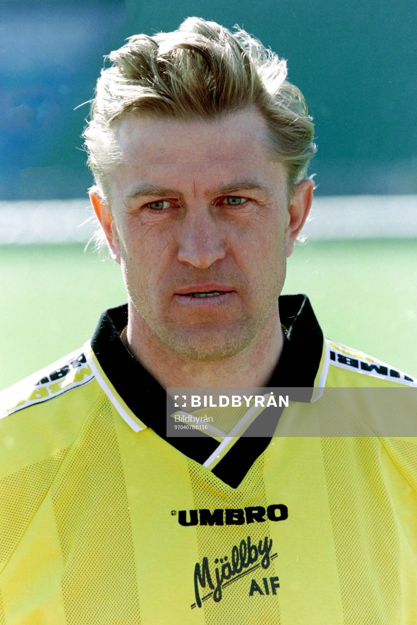 Sergej Prigoda, Tränare, Mjällby