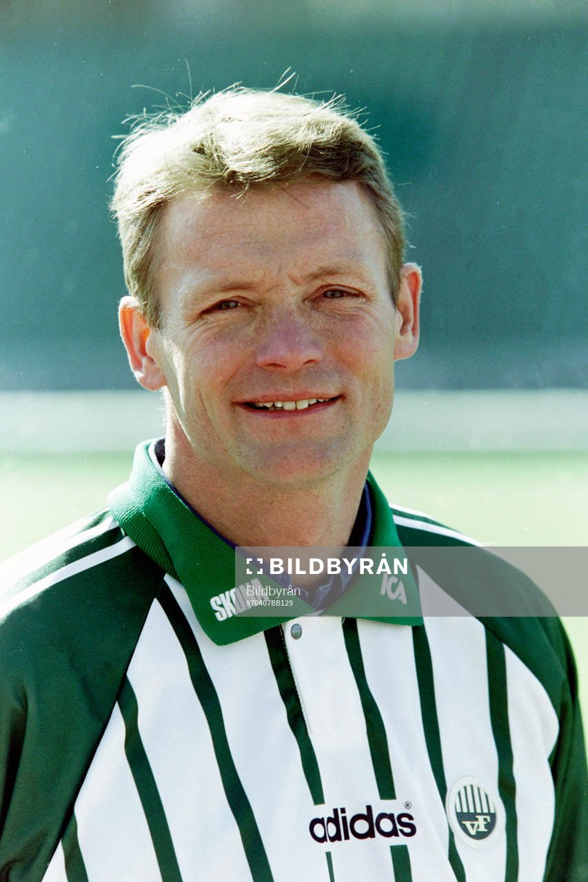 Torbjörn Nilsson, Tränare, Västra Frölunda