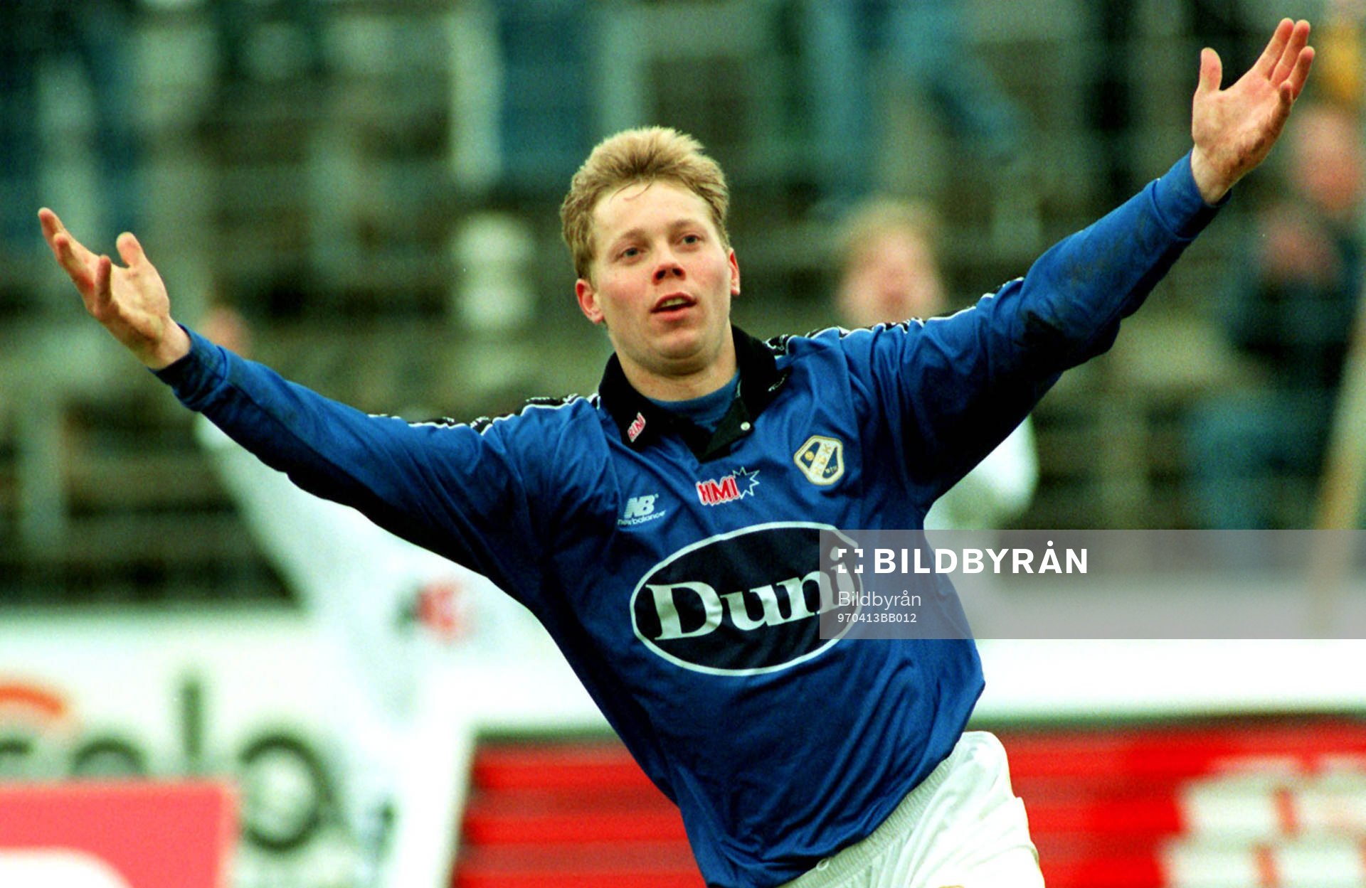 Robert Andersson, Halmstad BK