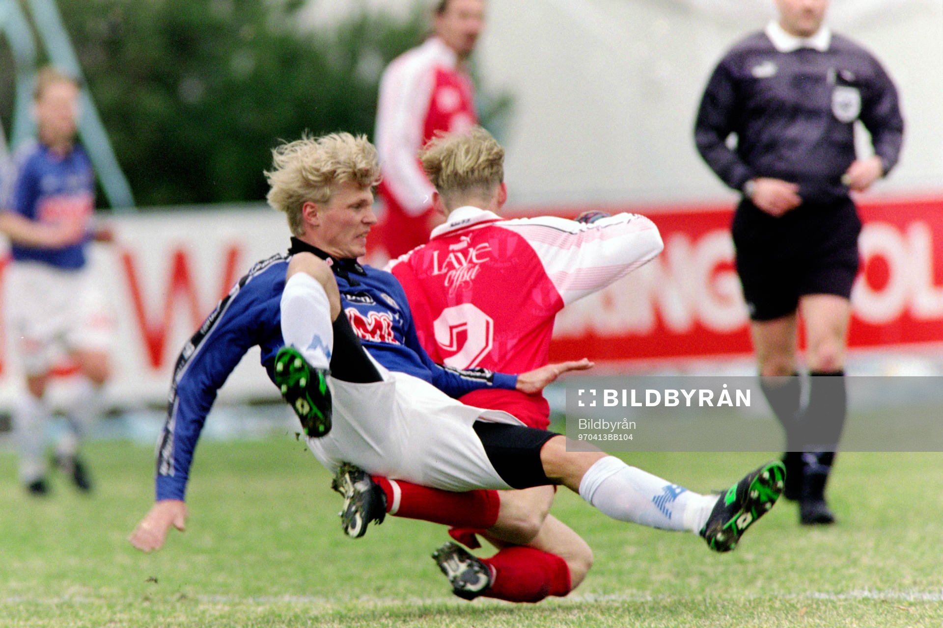 Mats Lilienberg, Halmstad