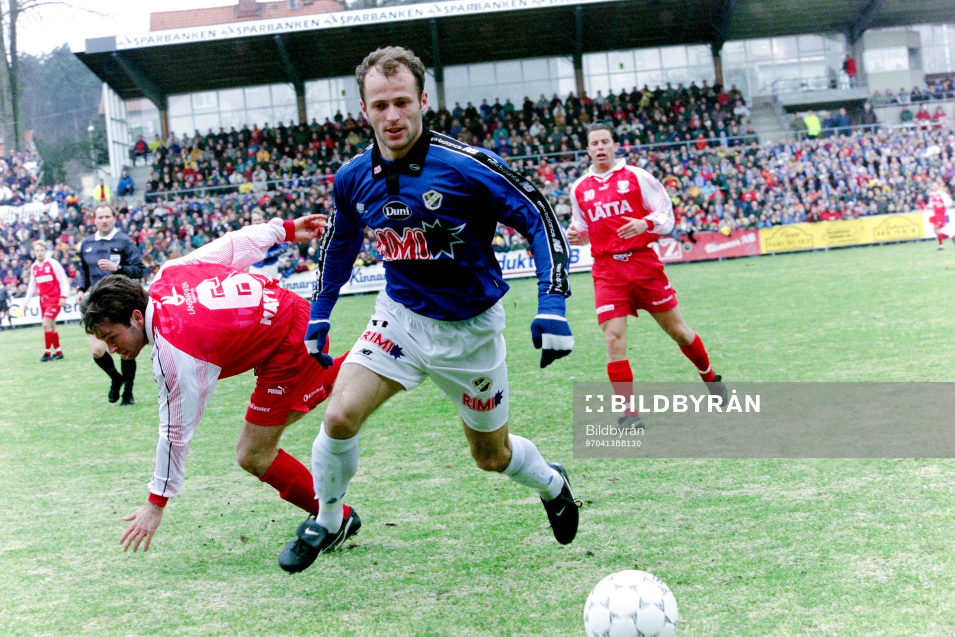 Artim Sakiri, Halmstad