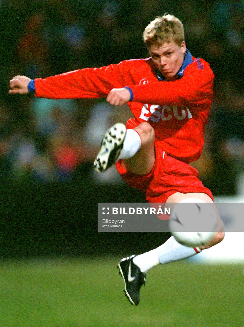 Karl Corneliusson, Örgryte