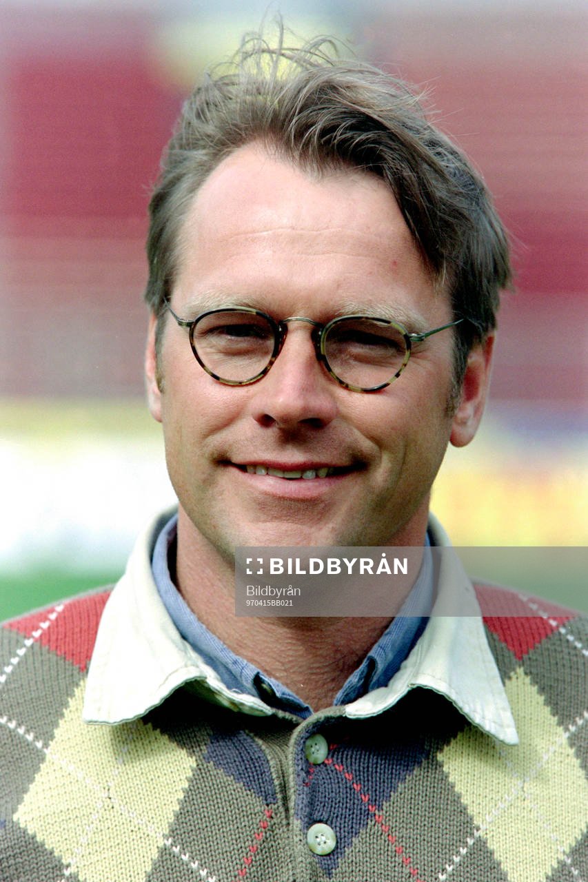 Håkan Andersson, Hammarby