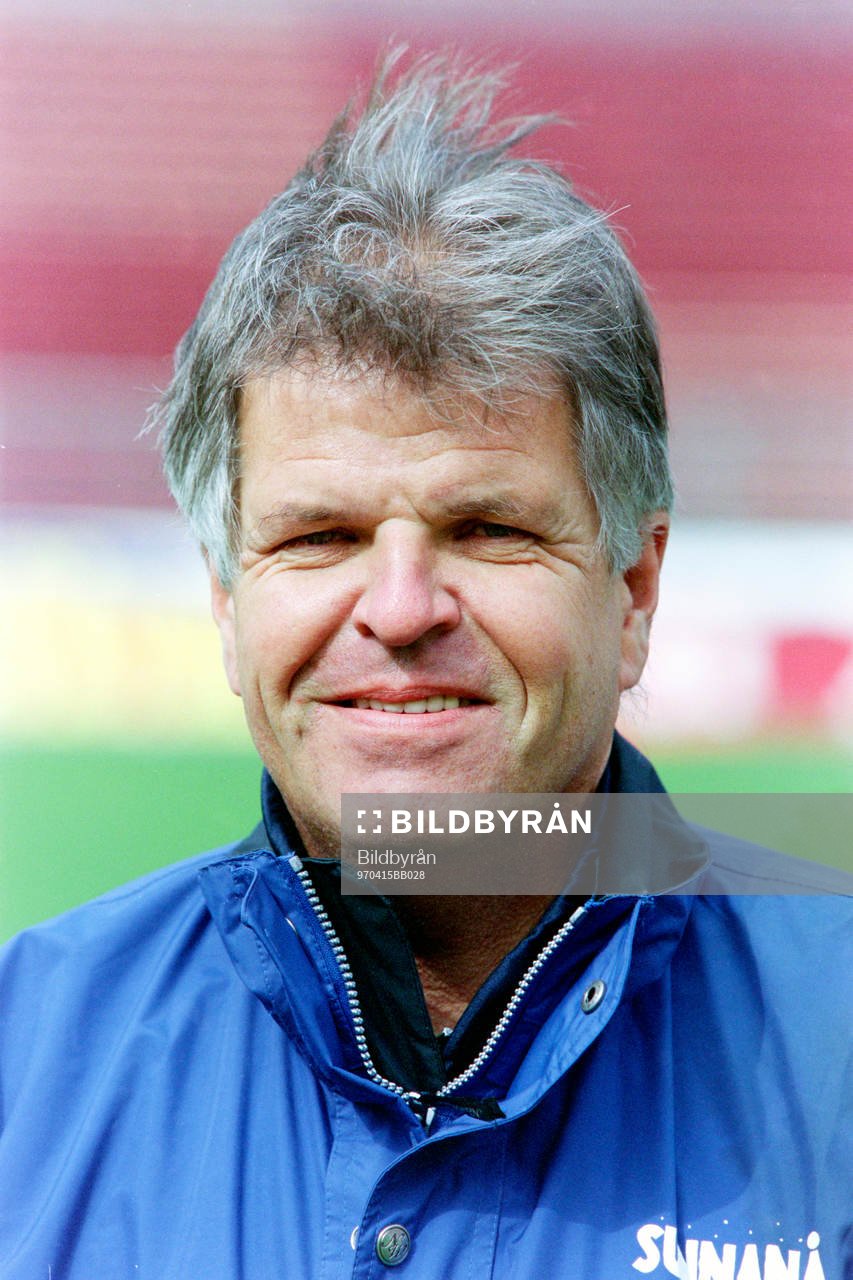 Bo Markgren, Sunnanå