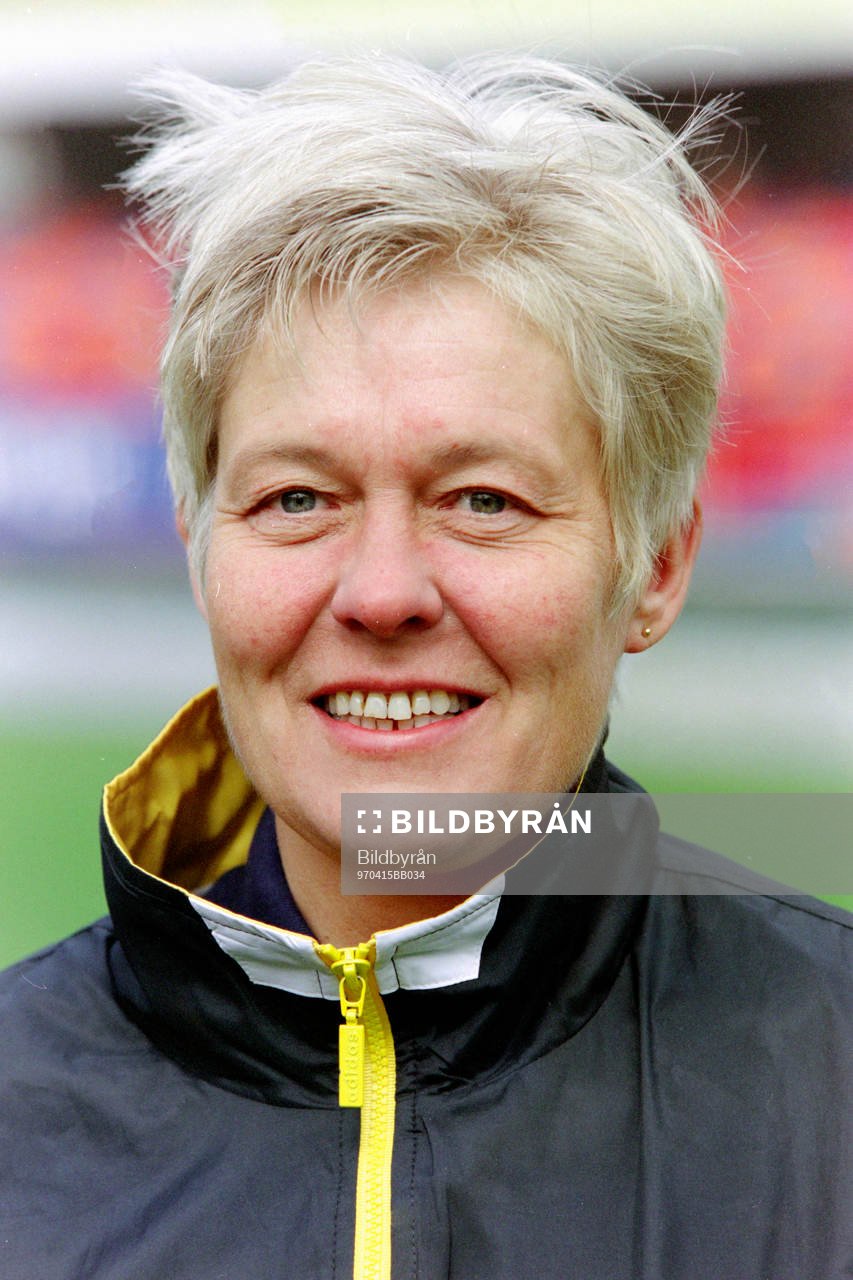 Britt-Inger Kjellman, Öxabäck