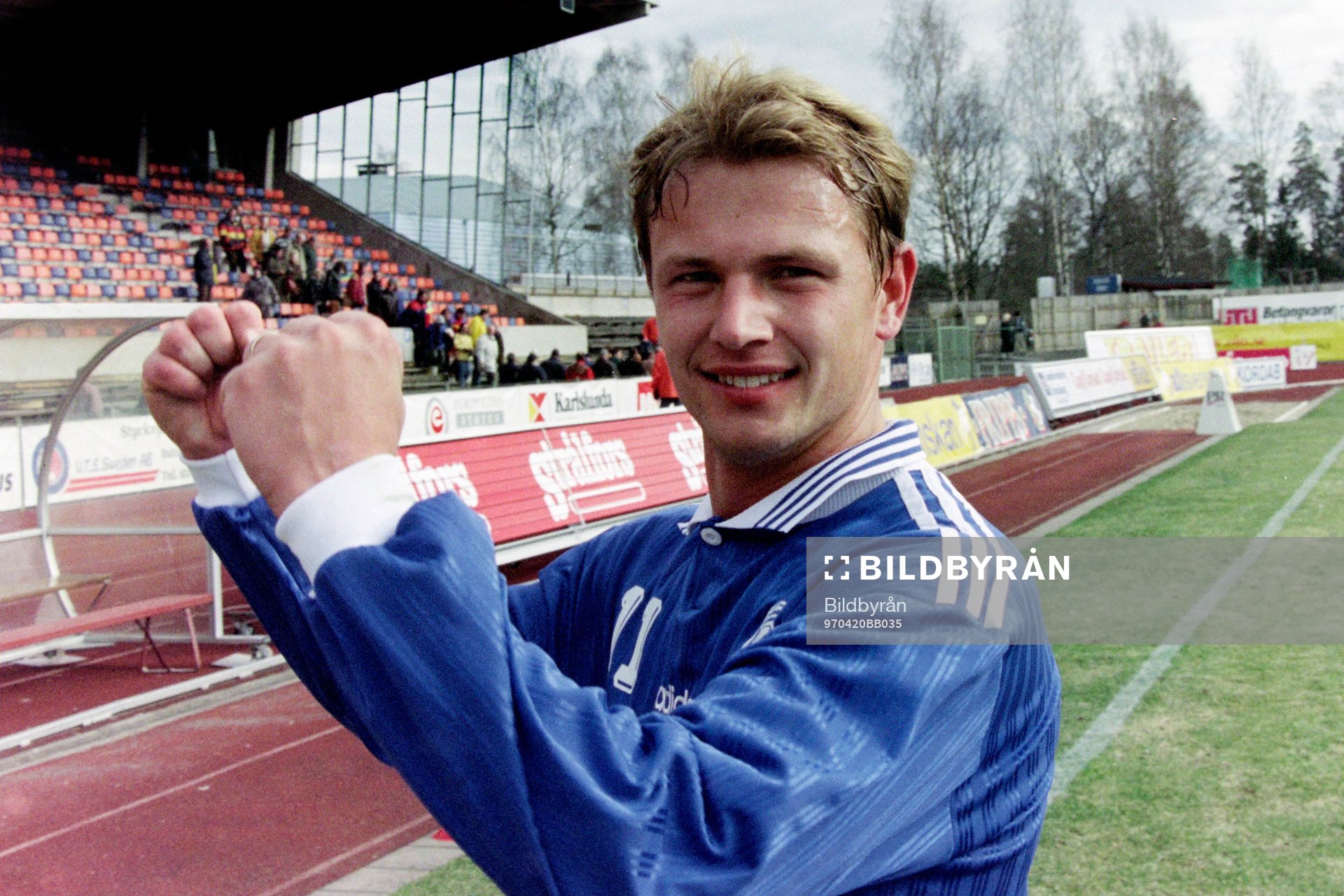 Patrick Andersson, Trelleborg