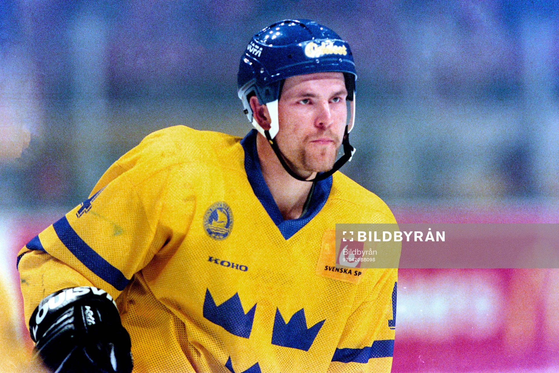 Mattias Norström, Sverige