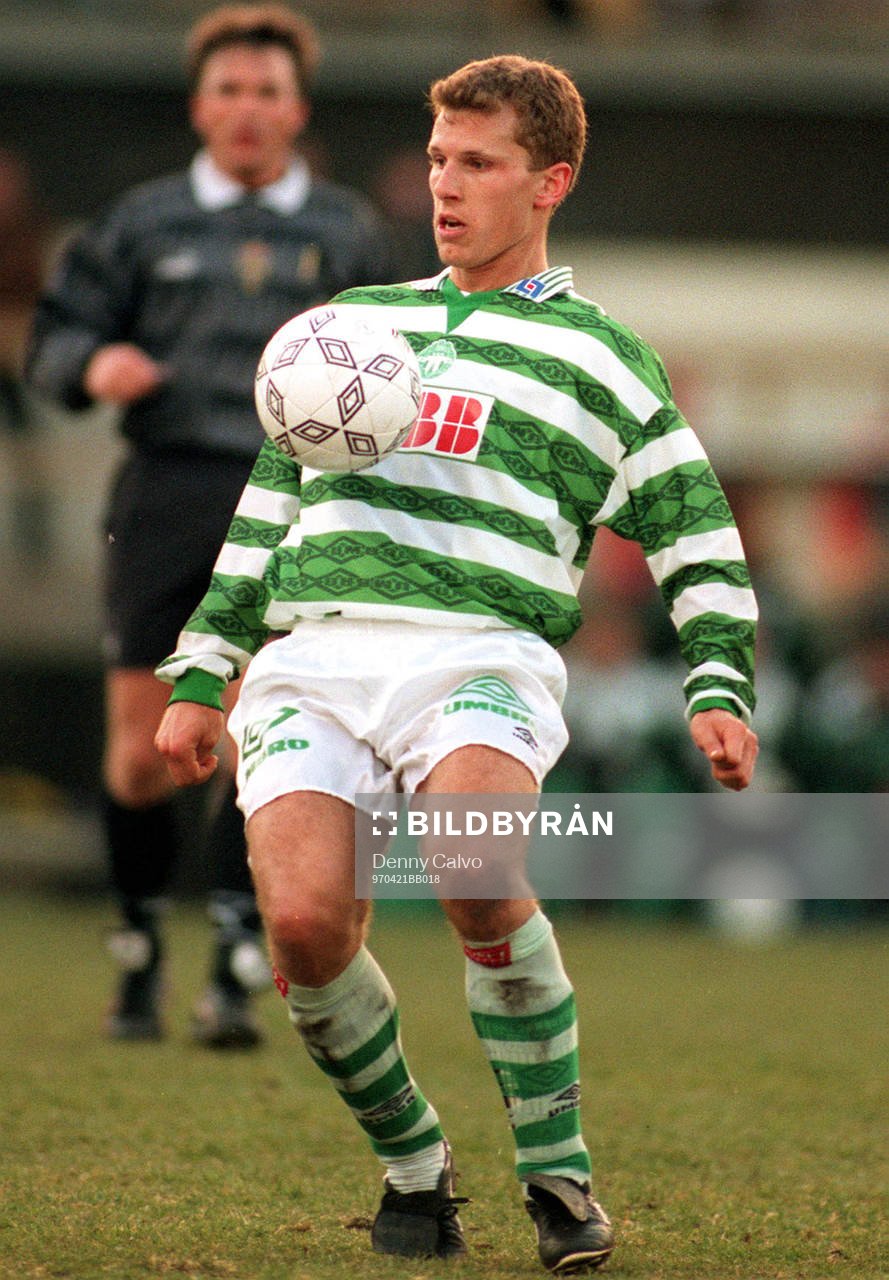 Mathias Elison, Västerås SK