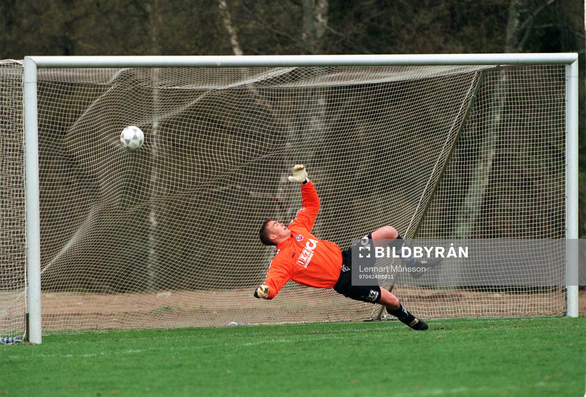 Fredrik Larsson, Helsingborg (Helsingborgs IF)