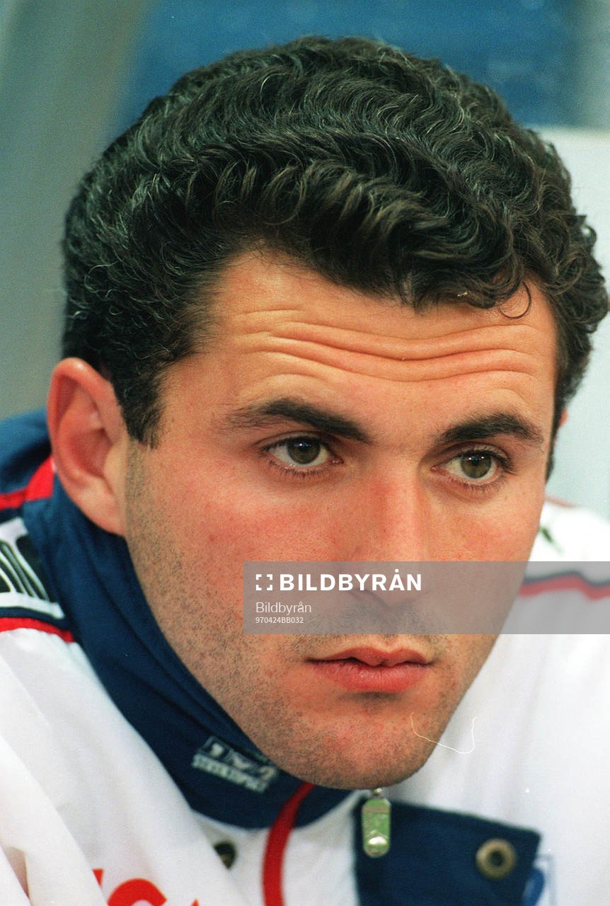 Zoran Jovanovski, Helsingborg (Helsingborgs IF)
