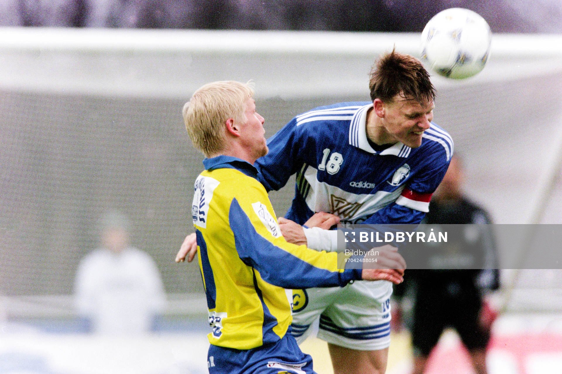 Ulf Ottosson, Ljungskile