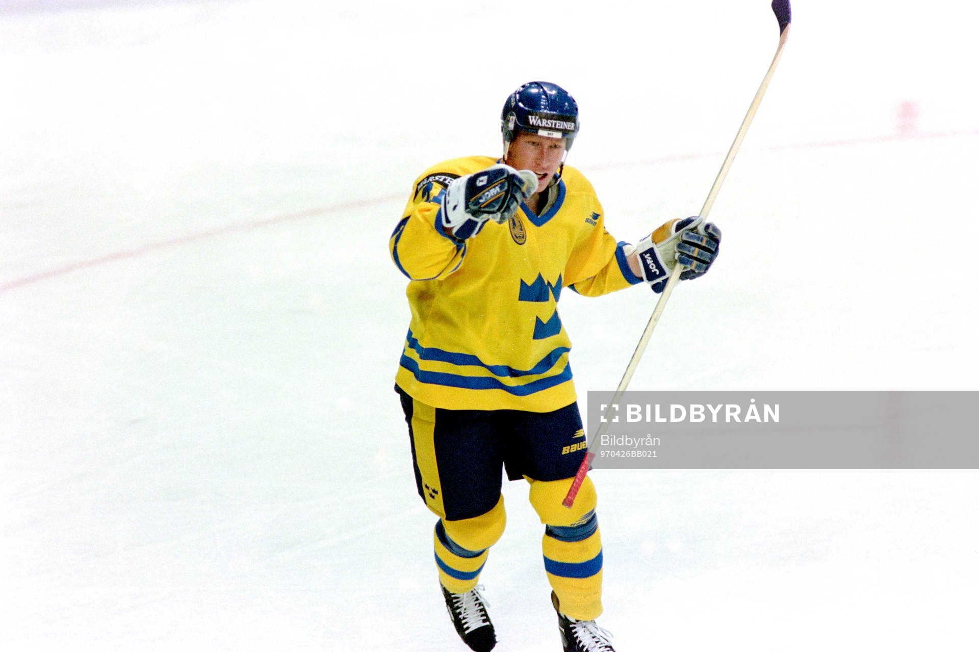 Jörgen Jönsson, Sverige
