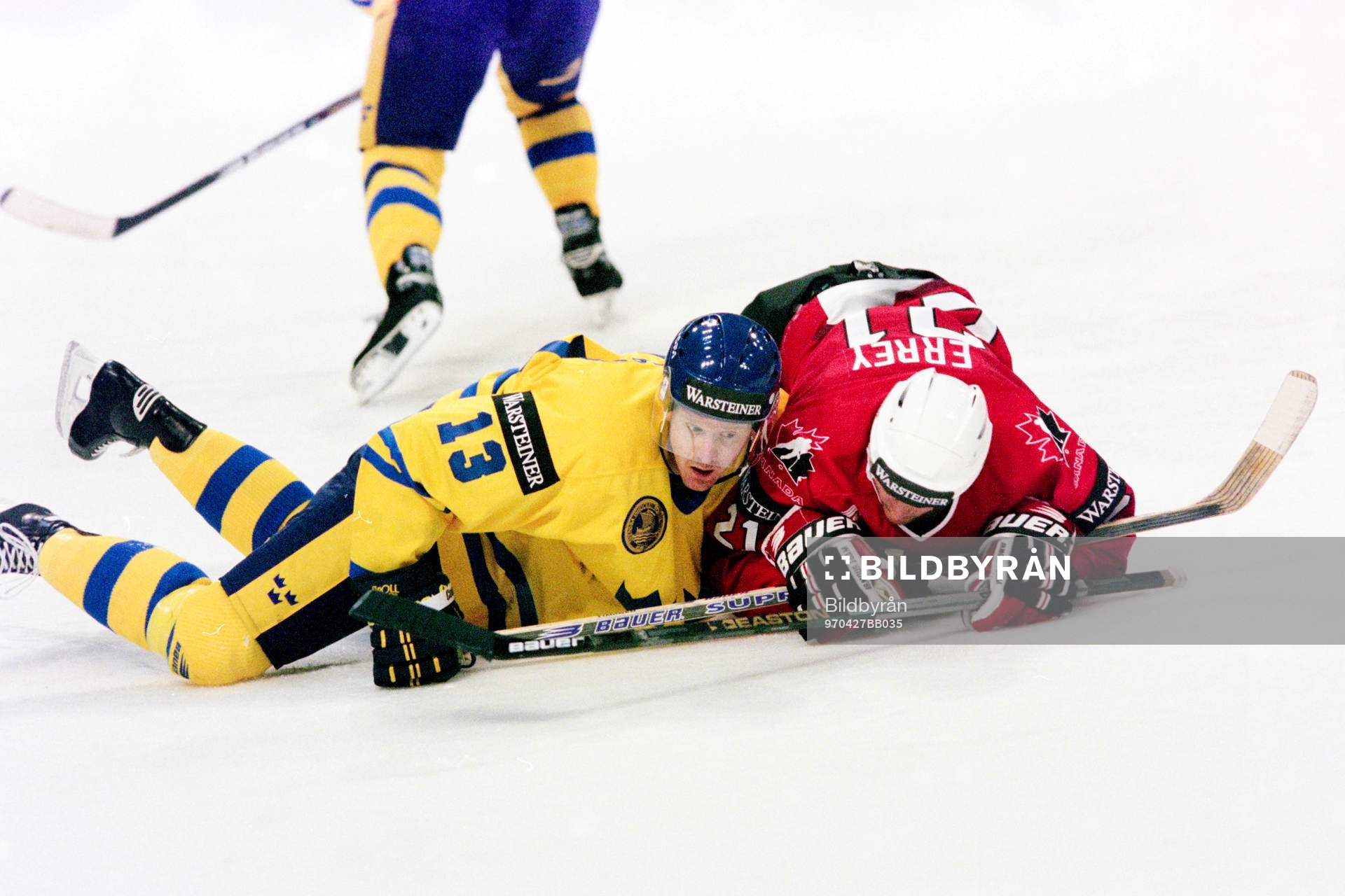 Marcus Thuresson, Sverige