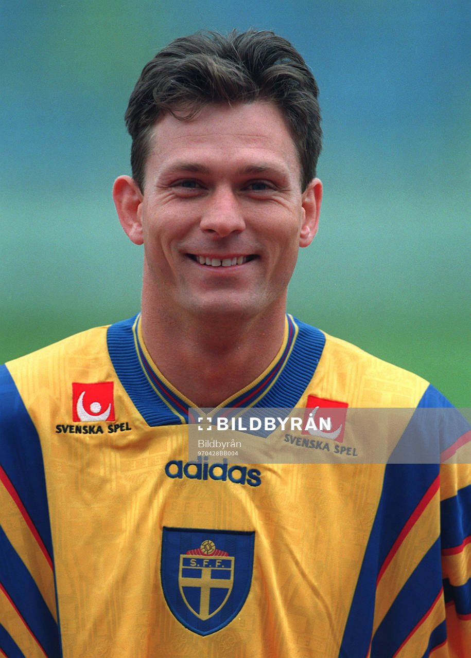 Pontus Kåmark, Sverige