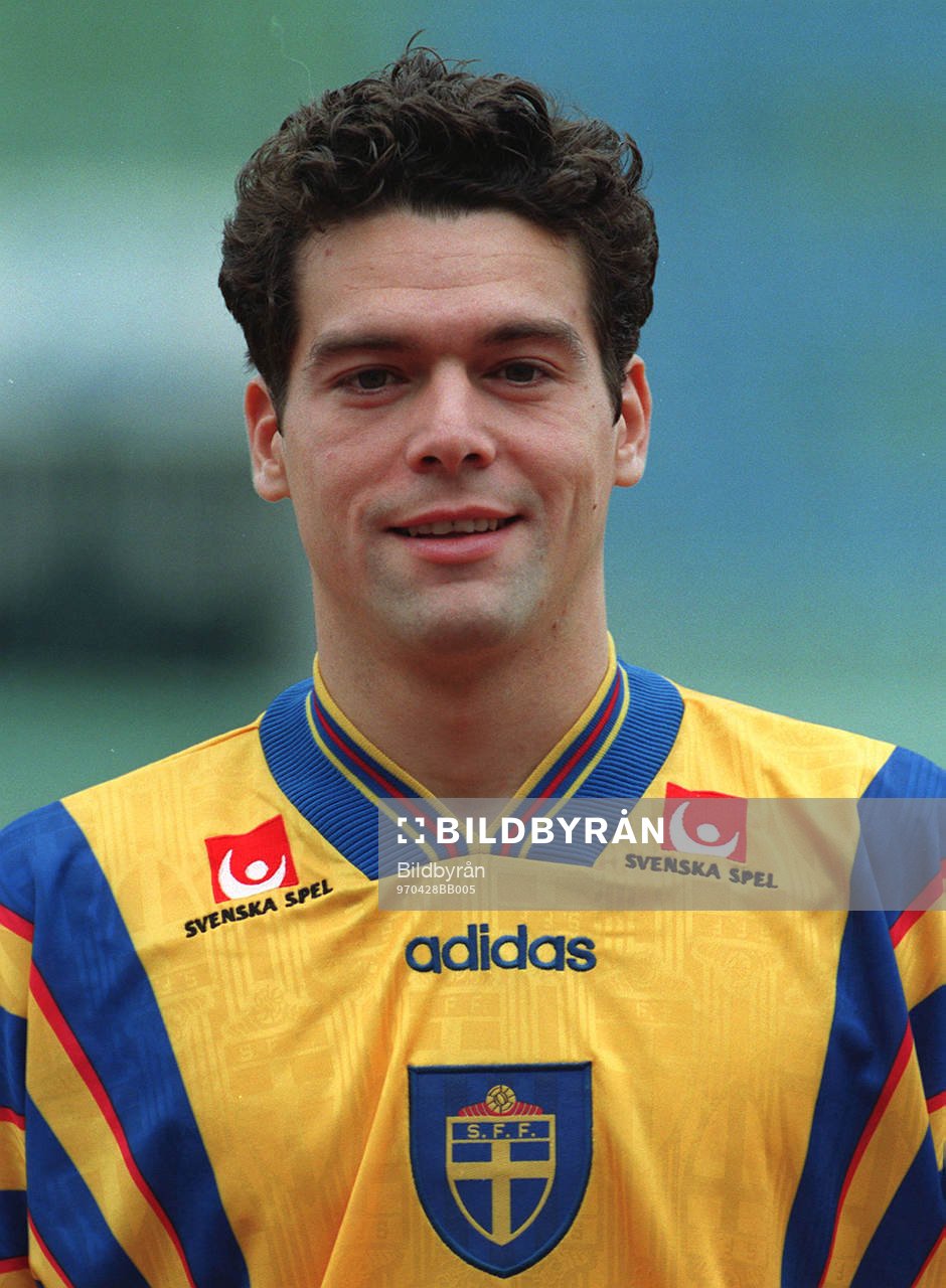 Jozo Matovac, Sverige