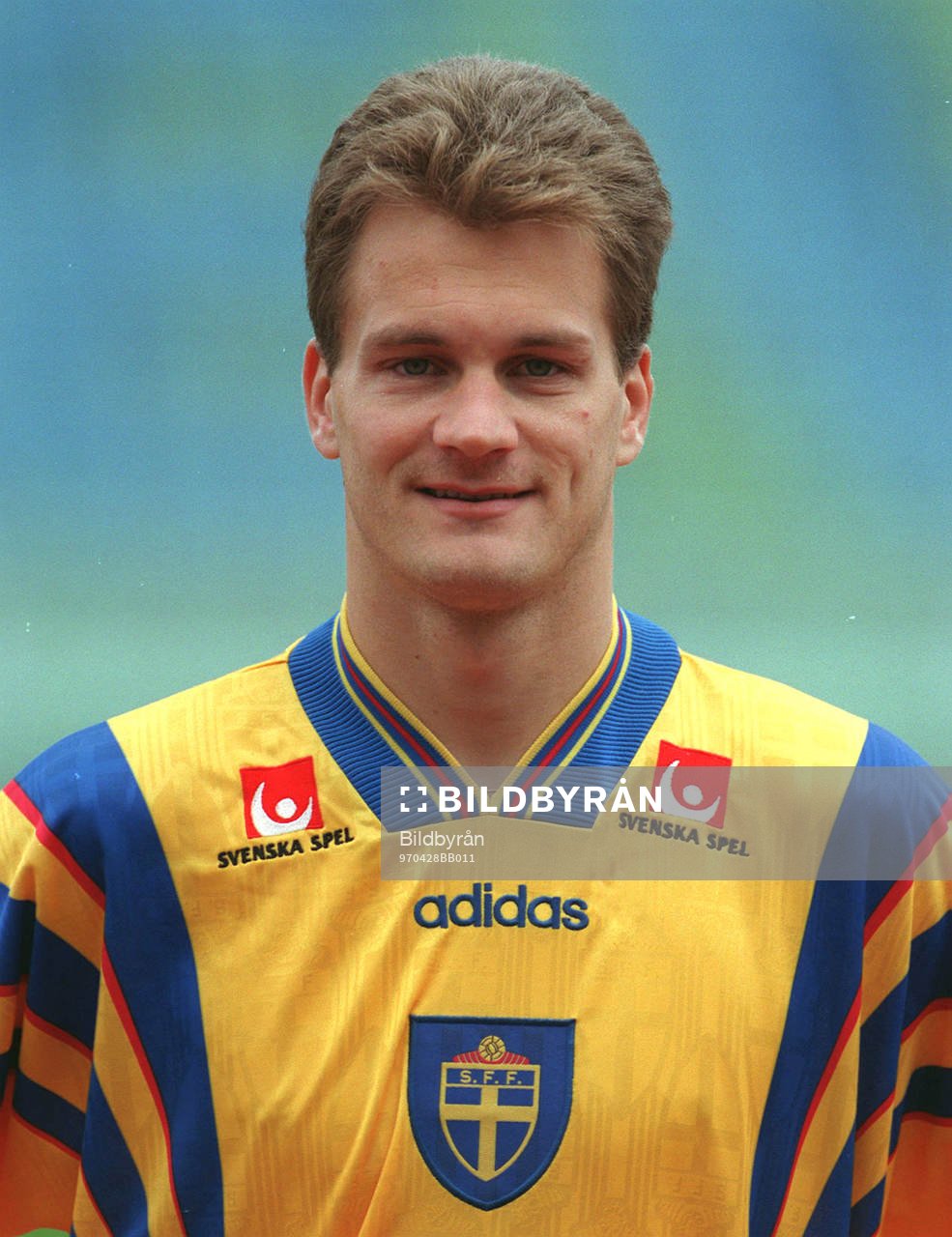 Gary Sundgren, Sverige