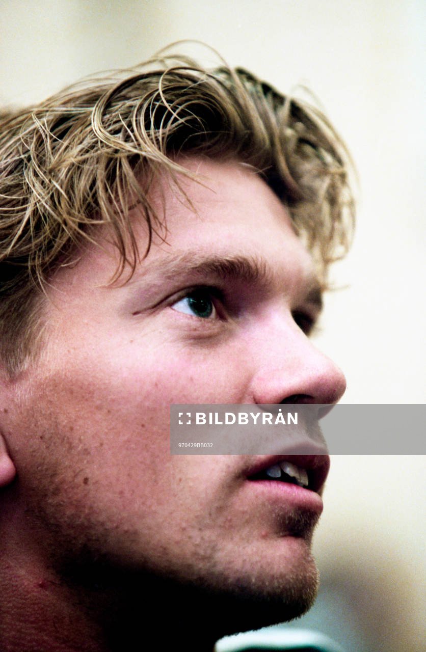 Jesper Blomqvist