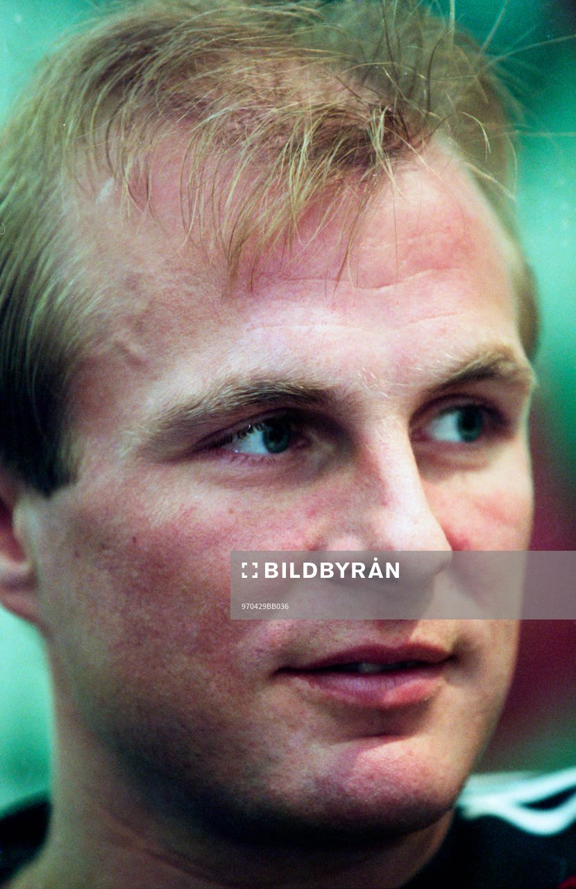 Peter Wibrån