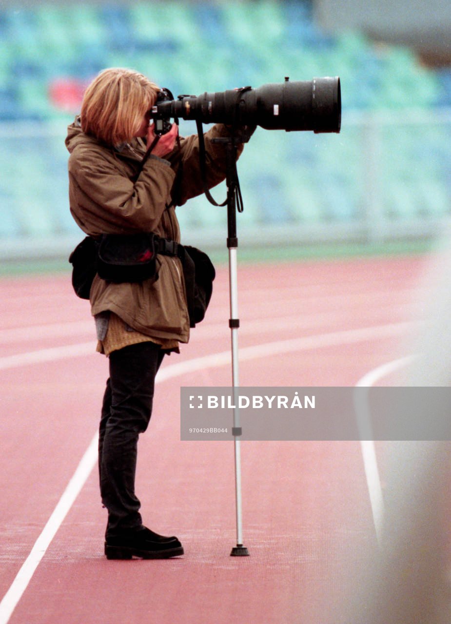 Fotograf