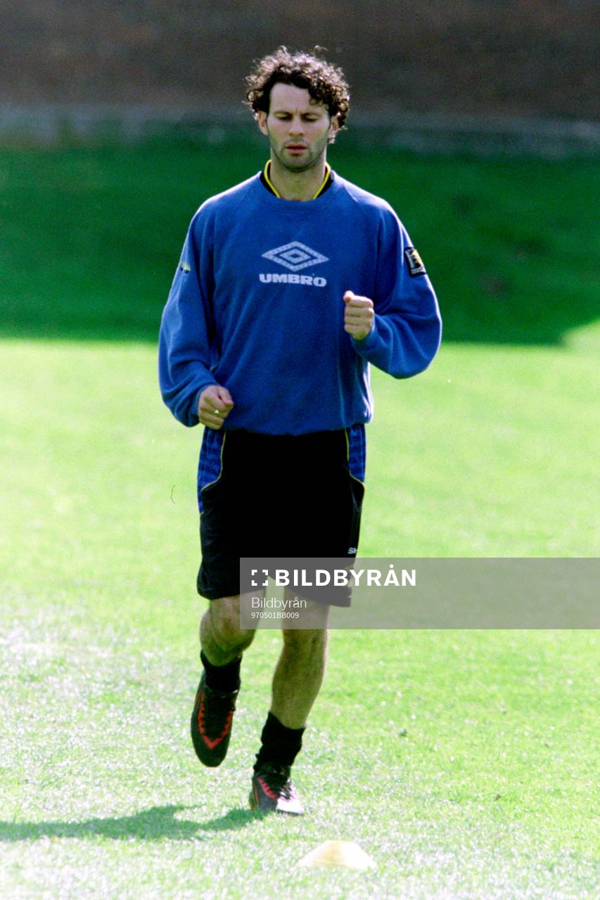 Ryan Giggs