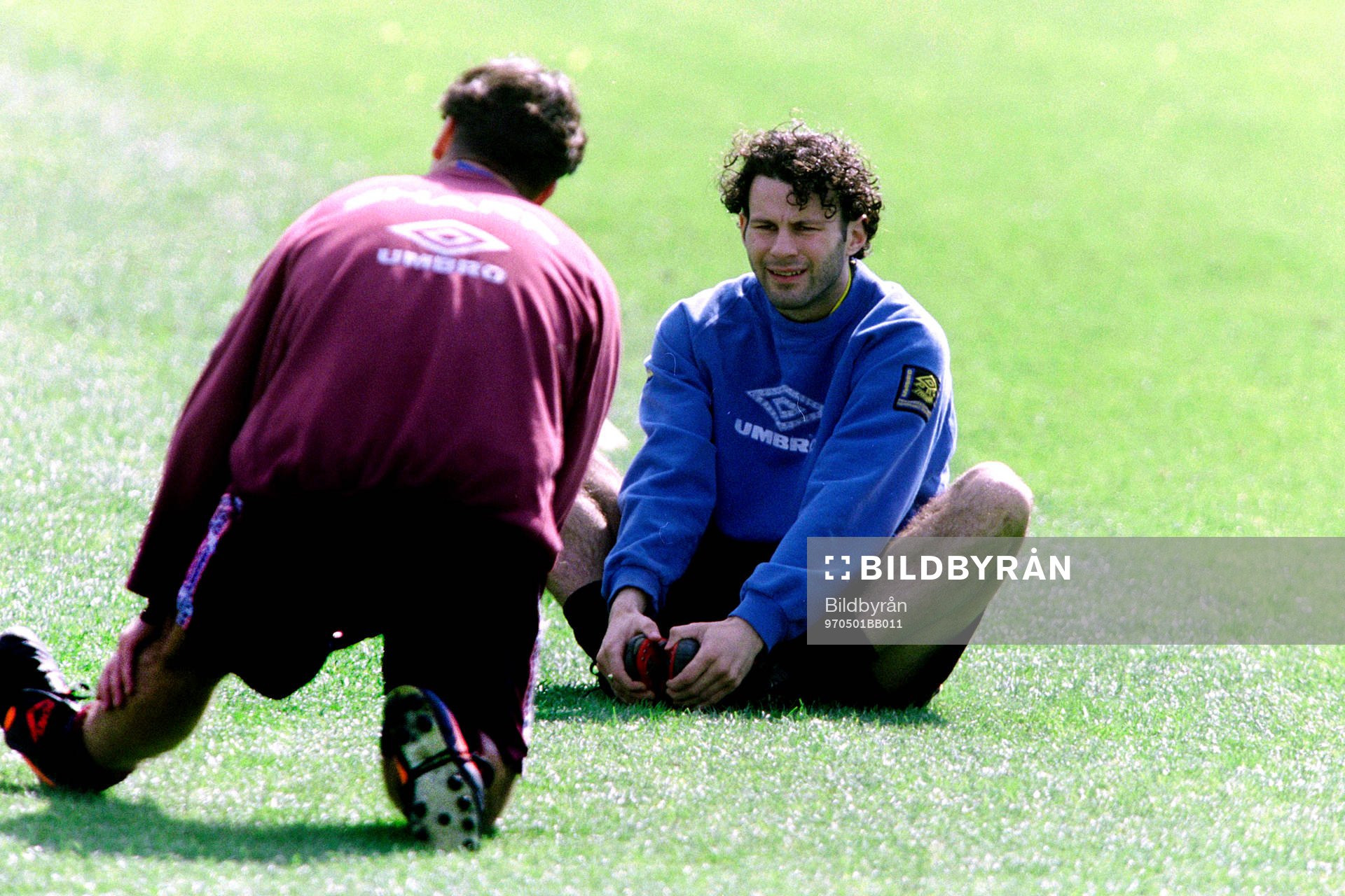 Ryan Giggs