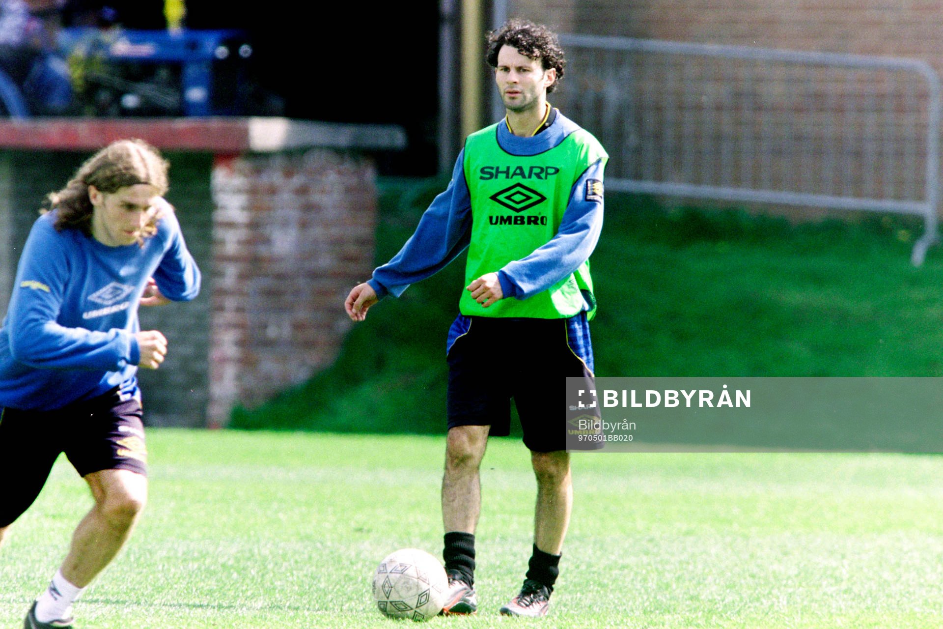 Ryan Giggs