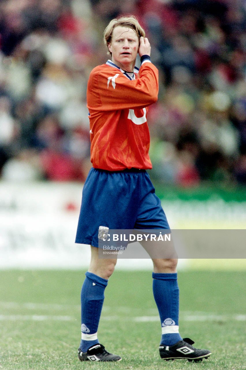 Stefan Pettersson, Göteborg
