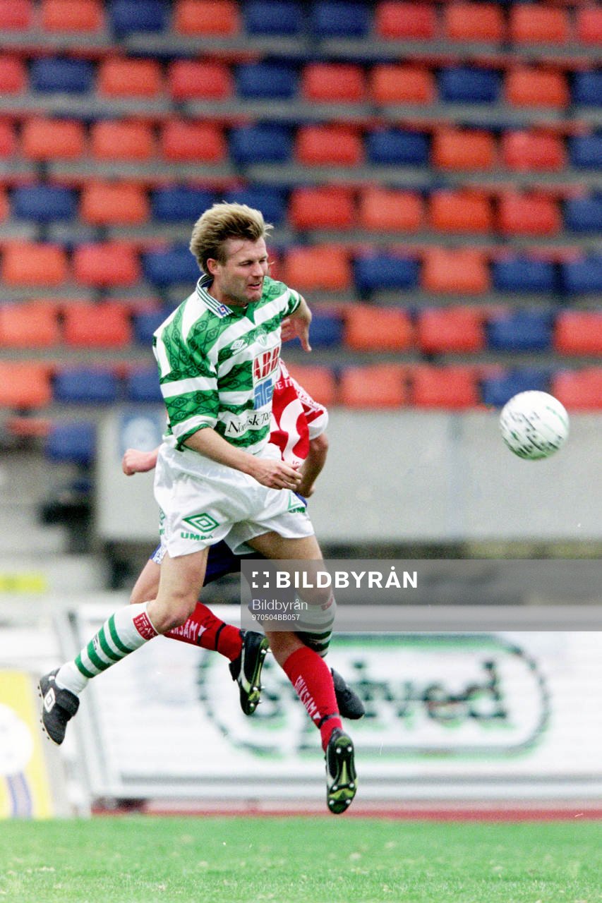 Thomas Andersson, Västerås