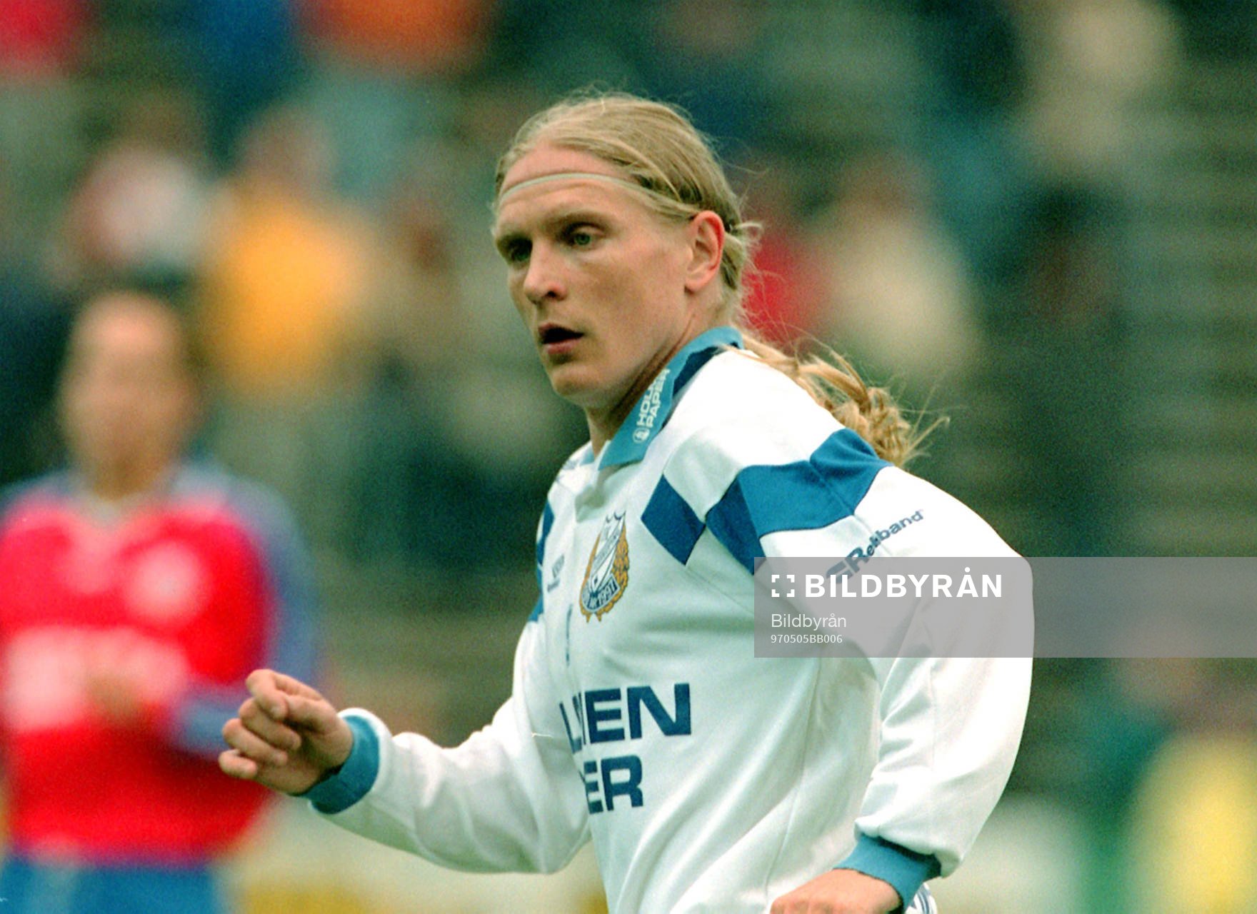 Kim Suominen, IFK Norrköping