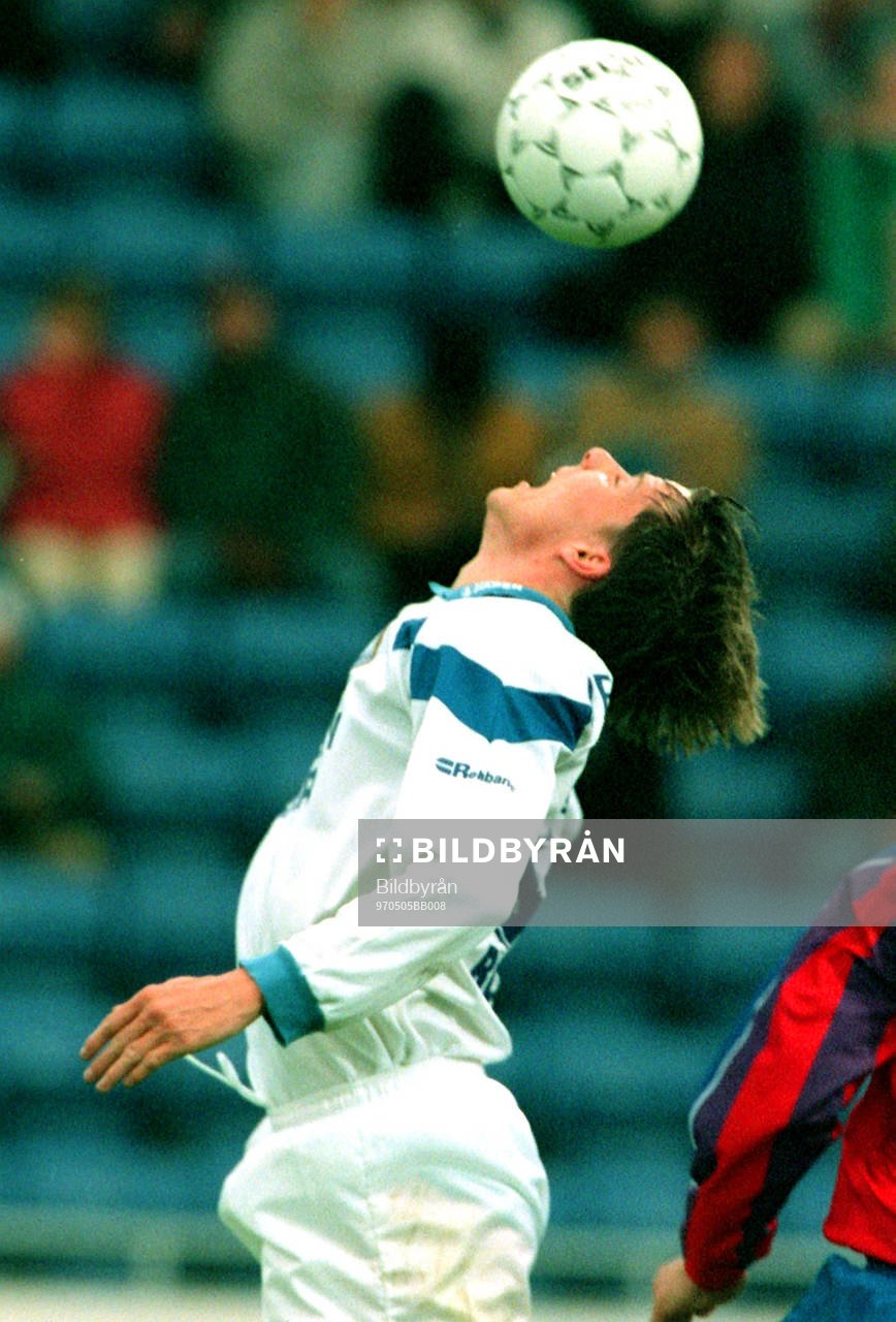  Robert Steiner, IFK Norrköping