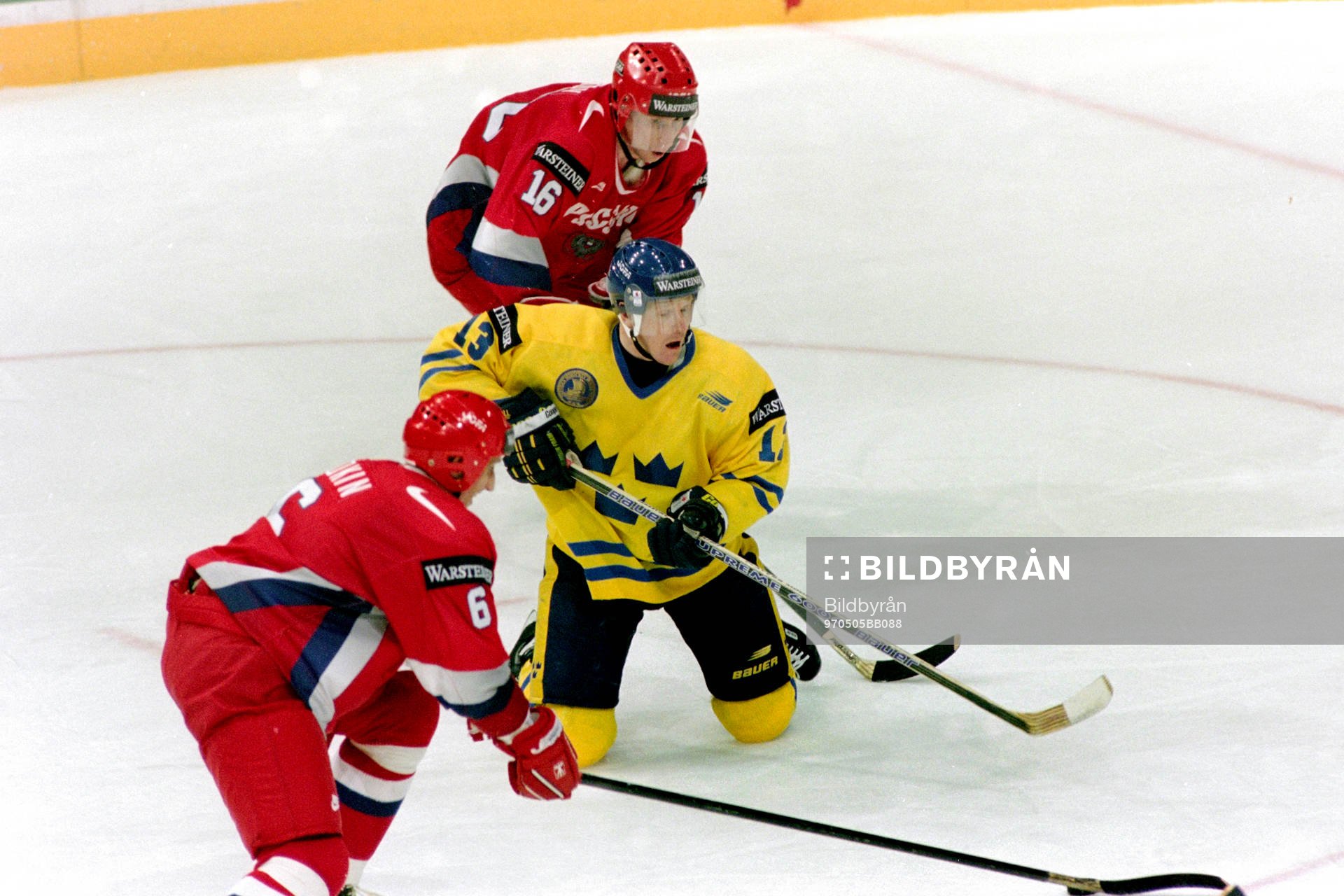 Marcus Thuresson, Sverige