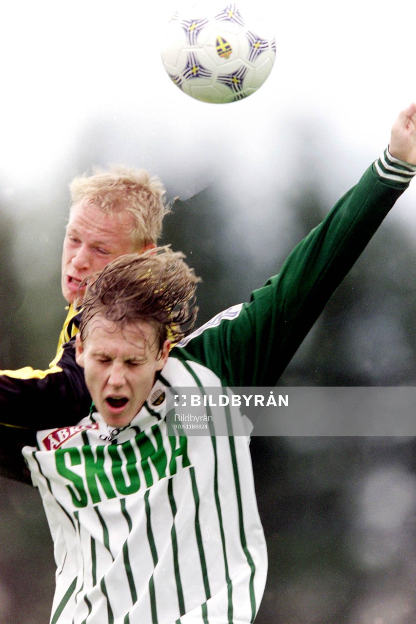 Lars-Gunnar Carlstrand, Frölunda