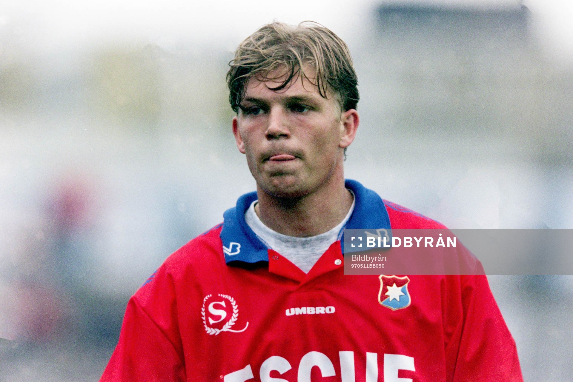 Marcus Allbäck, Örgryte