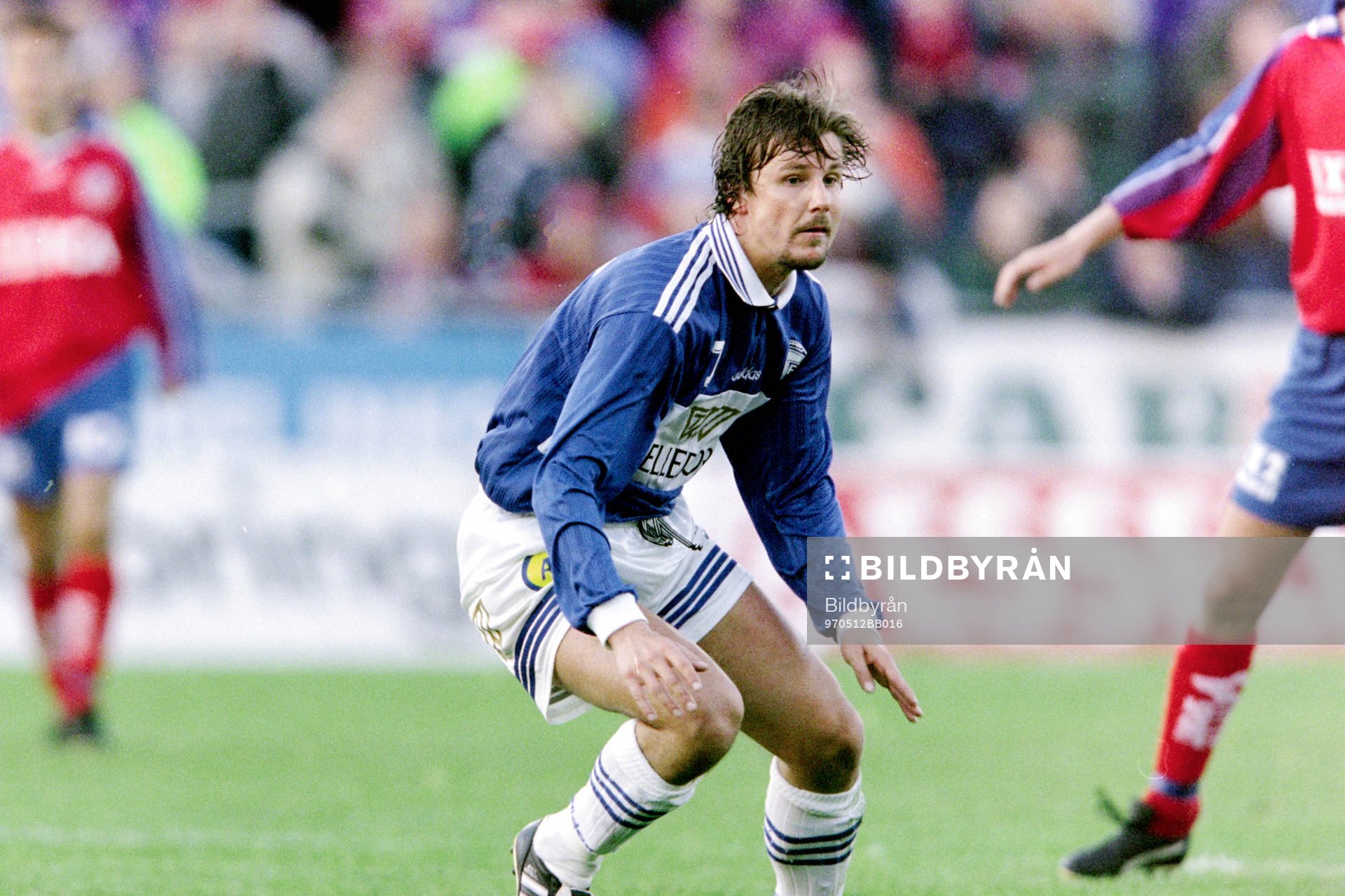 Rami Rantanen, Trelleborg