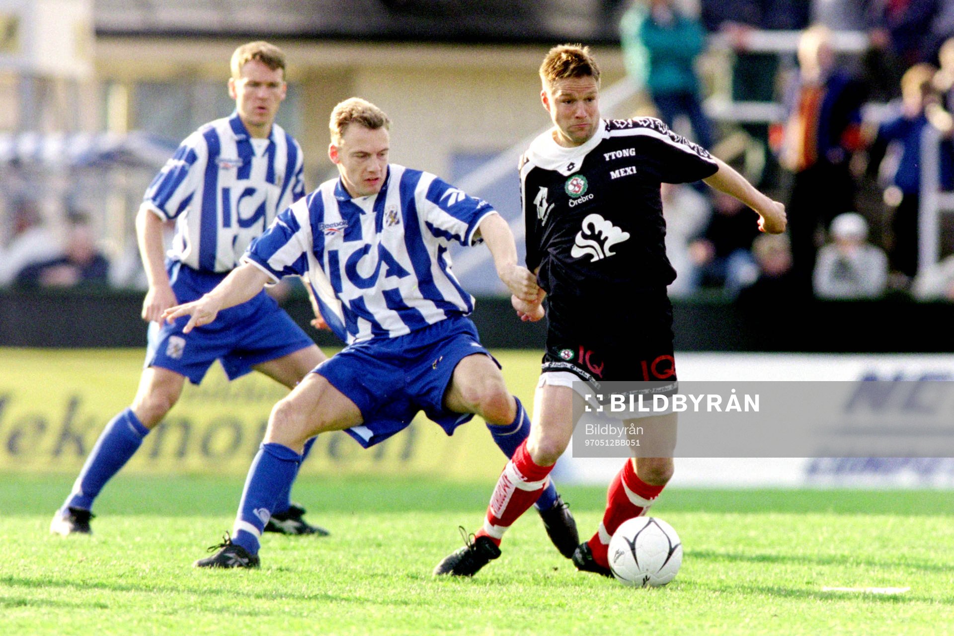 Jonas Olsson, Göteborg