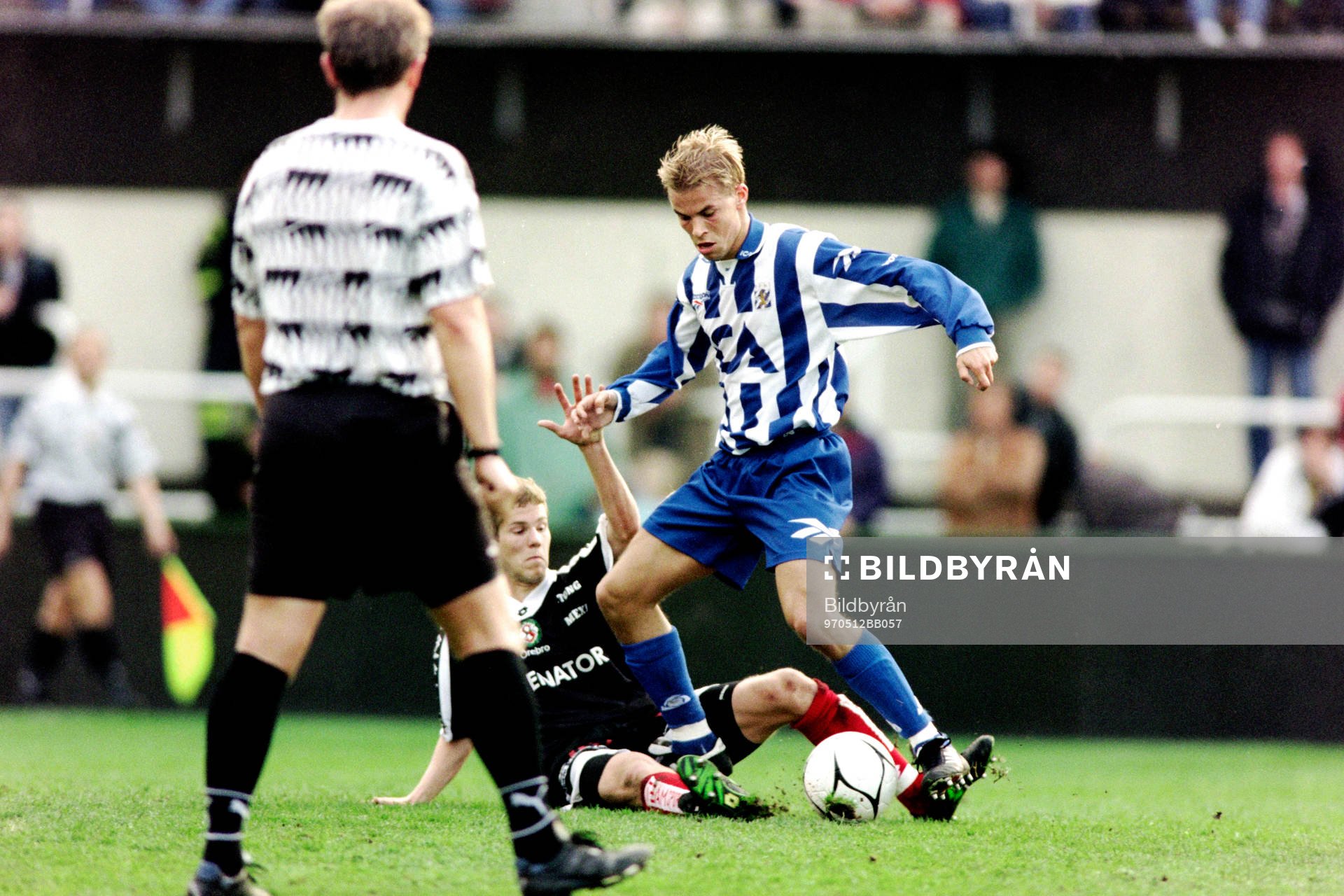 Niclas Alexandersson, Göteborg