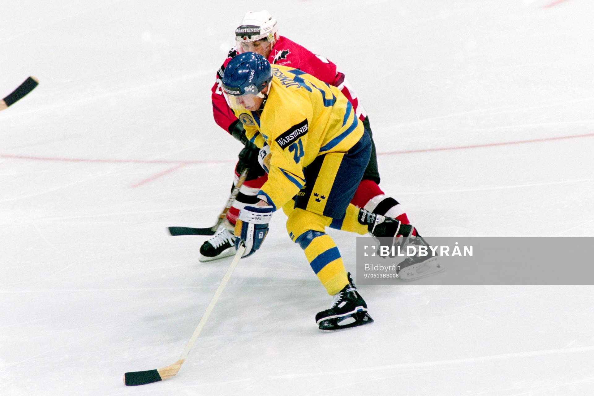 Jörgen Jönsson, Sverige
